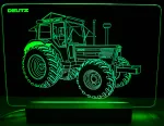 Deutz 13006 Spezial LED Schild